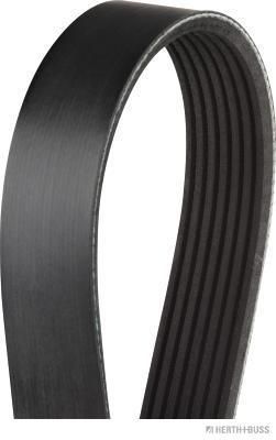 V formos rumbuoti diržai HERTH+BUSS JAKOPARTS J1071675