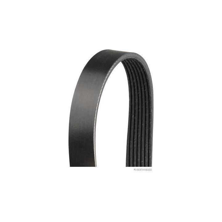 V formos rumbuoti diržai HERTH+BUSS JAKOPARTS J1071705
