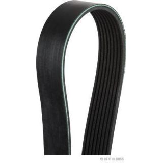 V formos rumbuoti diržai HERTH+BUSS JAKOPARTS J1081218