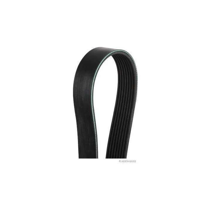 V formos rumbuoti diržai HERTH+BUSS JAKOPARTS J1081218
