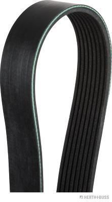 V formos rumbuoti diržai HERTH+BUSS JAKOPARTS J1081218