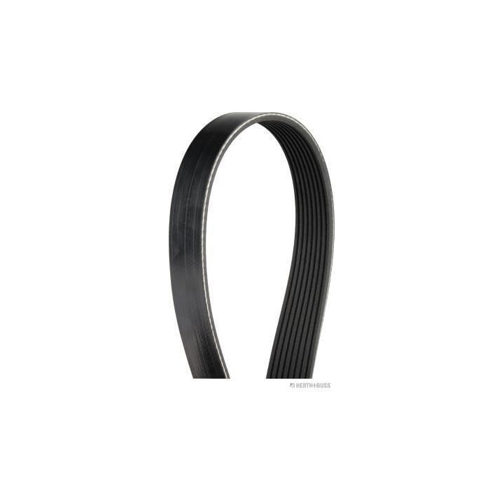 V formos rumbuoti diržai HERTH+BUSS JAKOPARTS J1081225