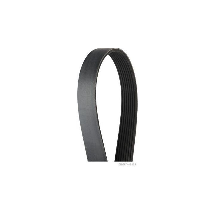 V formos rumbuoti diržai HERTH+BUSS JAKOPARTS J1081295