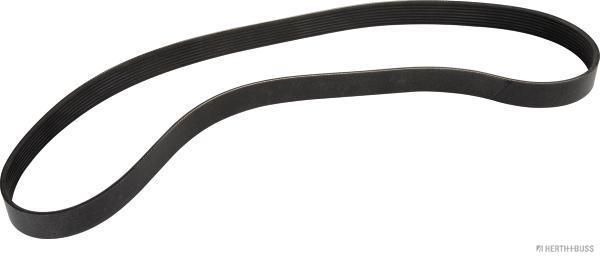 V formos rumbuoti diržai HERTH+BUSS JAKOPARTS J1081310