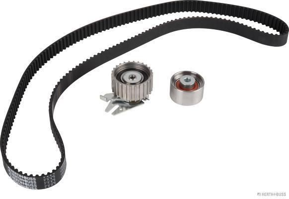 Paskirstymo diržo komplektas HERTH+BUSS JAKOPARTS J1118028