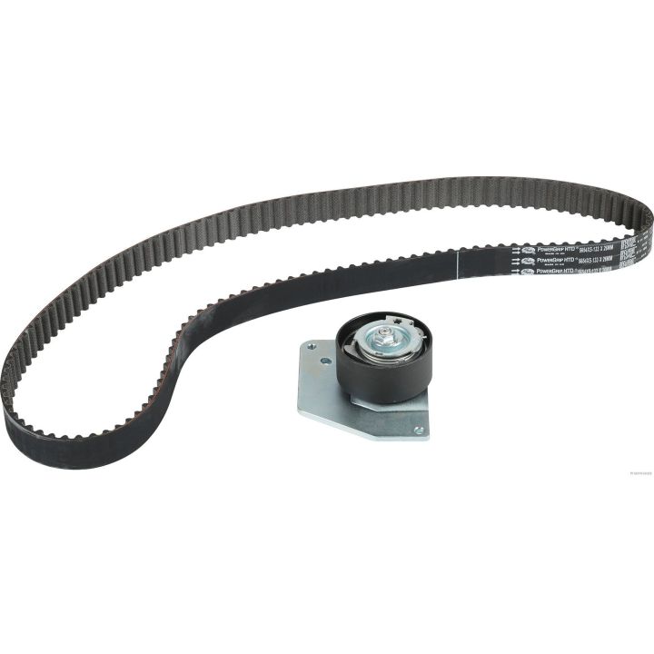 Paskirstymo diržo komplektas HERTH+BUSS JAKOPARTS J1118030