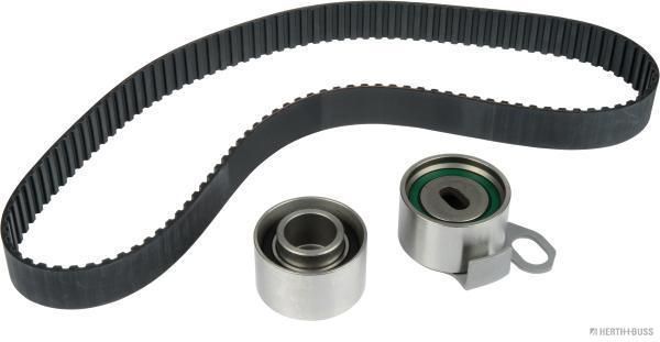 Paskirstymo diržo komplektas HERTH+BUSS JAKOPARTS J1119007