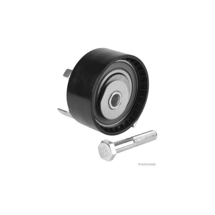įtempiklio skriemulys, paskirstymo diržas HERTH+BUSS JAKOPARTS J1143054