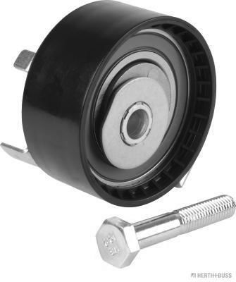 įtempiklio skriemulys, paskirstymo diržas HERTH+BUSS JAKOPARTS J1143054