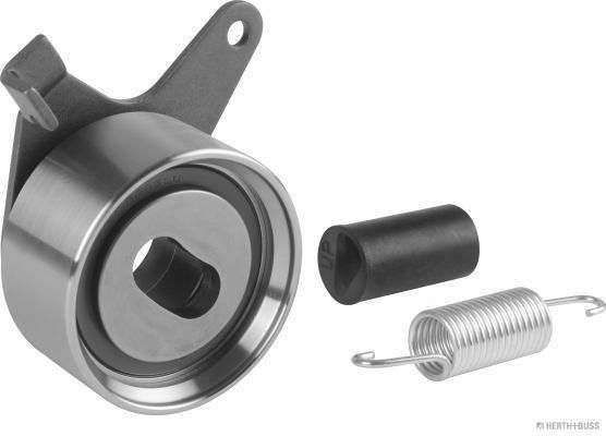 įtempiklio skriemulys, paskirstymo diržas HERTH+BUSS JAKOPARTS J1143073