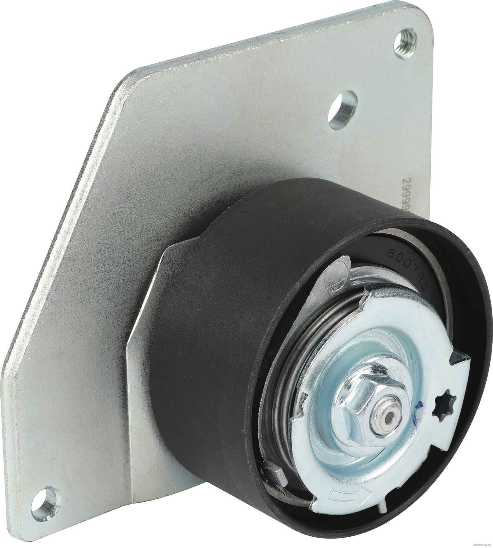 įtempiklio skriemulys, paskirstymo diržas HERTH+BUSS JAKOPARTS J1148031