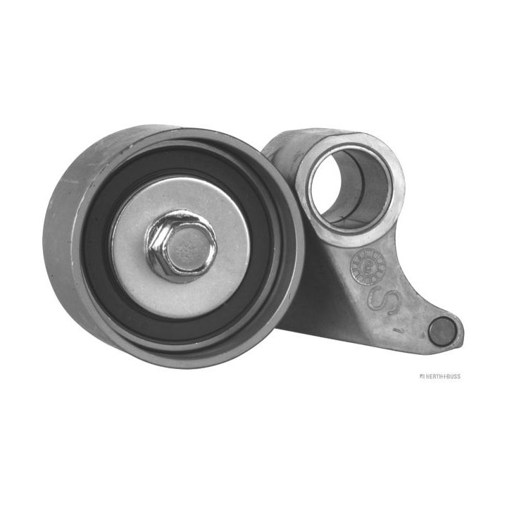 įtempiklio skriemulys, paskirstymo diržas HERTH+BUSS JAKOPARTS J1149004