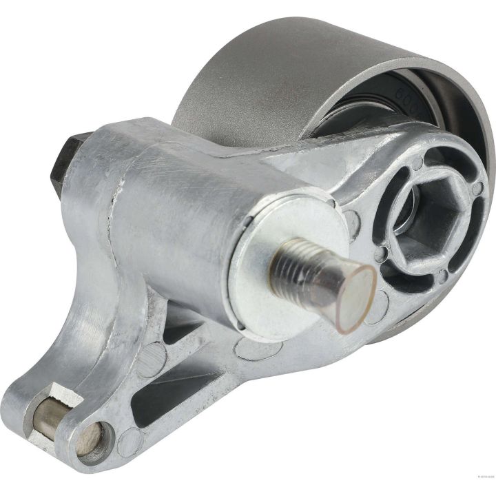 įtempiklio skriemulys, paskirstymo diržas HERTH+BUSS JAKOPARTS J1149013