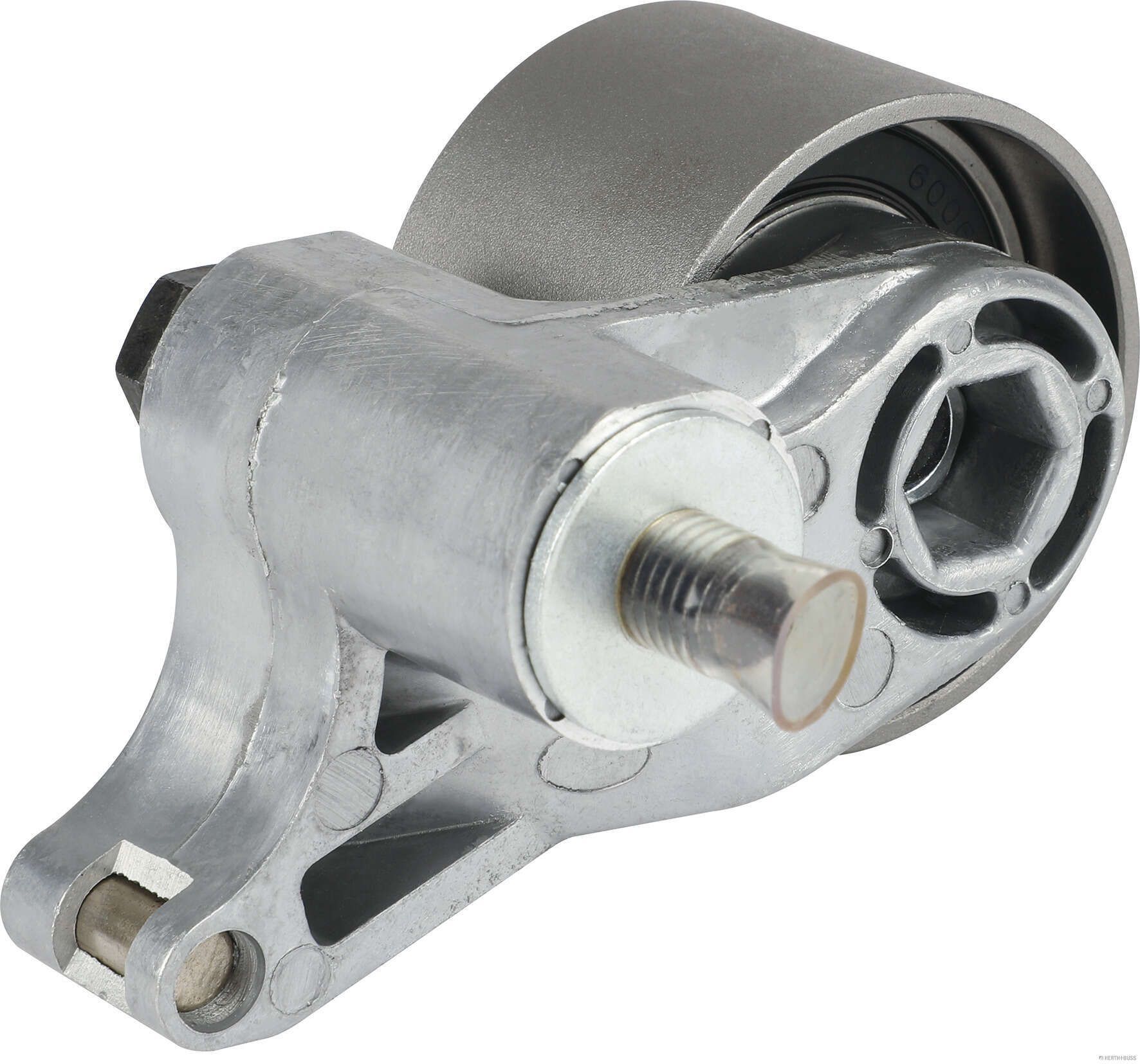 įtempiklio skriemulys, paskirstymo diržas HERTH+BUSS JAKOPARTS J1149013