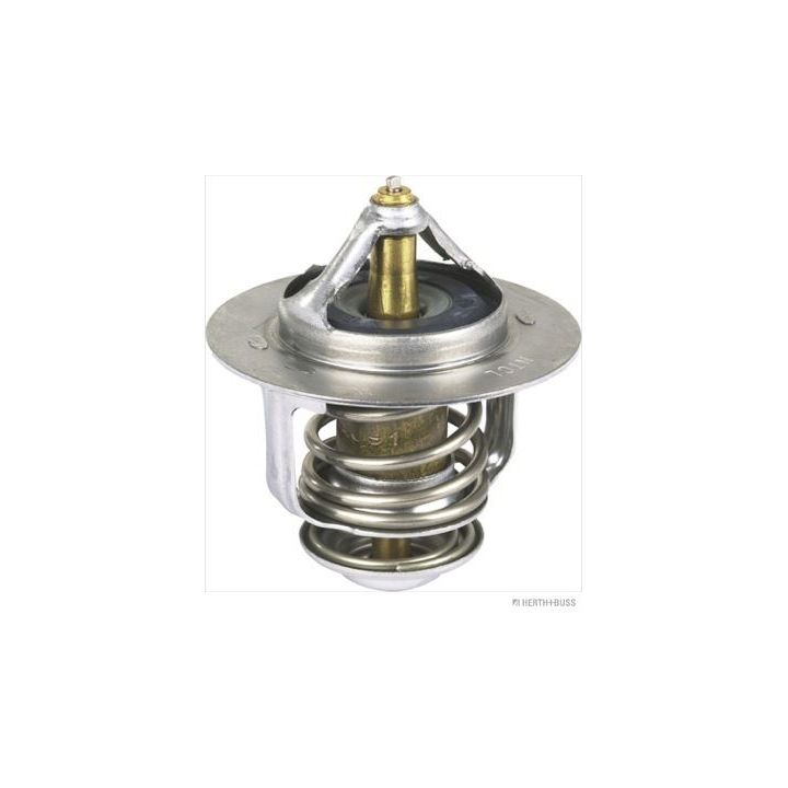Termostatas, aušinimo skystis HERTH+BUSS JAKOPARTS J1532023