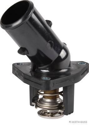 Termostatas, aušinimo skystis HERTH+BUSS JAKOPARTS J1532034