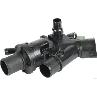 Termostatas, aušinimo skystis HERTH+BUSS JAKOPARTS J1532044