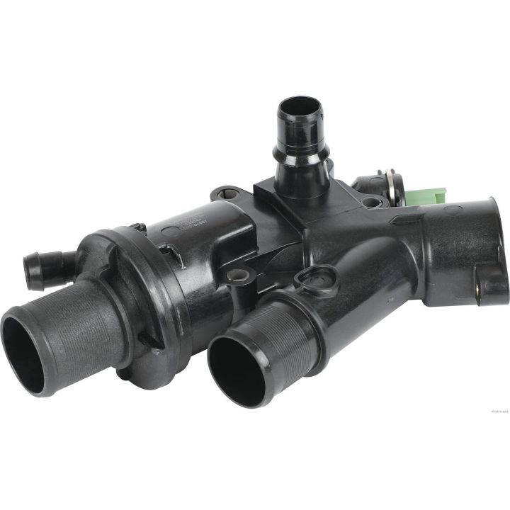 Termostatas, aušinimo skystis HERTH+BUSS JAKOPARTS J1532044