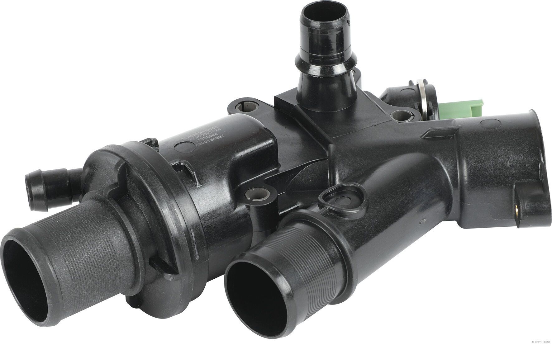 Termostatas, aušinimo skystis HERTH+BUSS JAKOPARTS J1532044