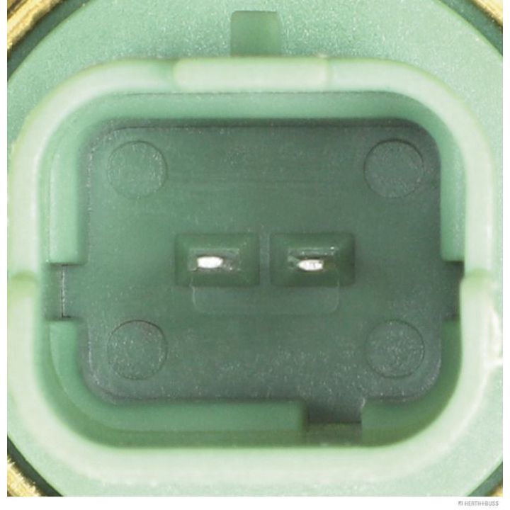 Termostatas, aušinimo skystis HERTH+BUSS JAKOPARTS J1532044