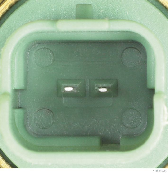 Termostatas, aušinimo skystis HERTH+BUSS JAKOPARTS J1532044