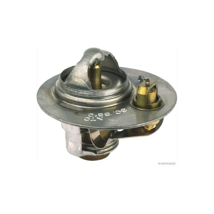 Termostatas, aušinimo skystis HERTH+BUSS JAKOPARTS J1533005