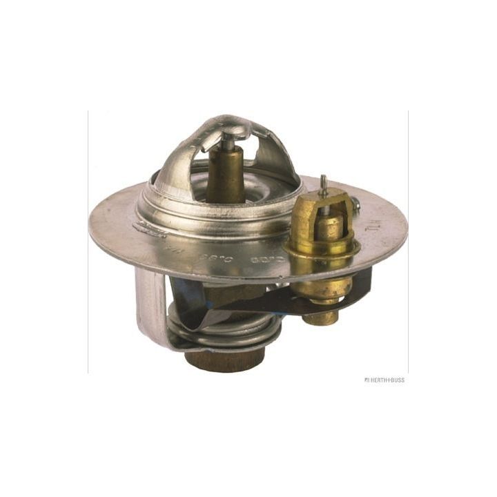 Termostatas, aušinimo skystis HERTH+BUSS JAKOPARTS J1533006