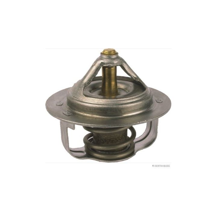 Termostatas, aušinimo skystis HERTH+BUSS JAKOPARTS J1533008