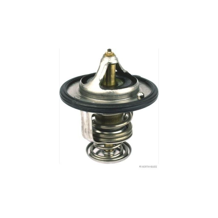 Termostatas, aušinimo skystis HERTH+BUSS JAKOPARTS J1533015