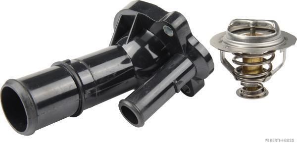 Termostatas, aušinimo skystis HERTH+BUSS JAKOPARTS J1533019