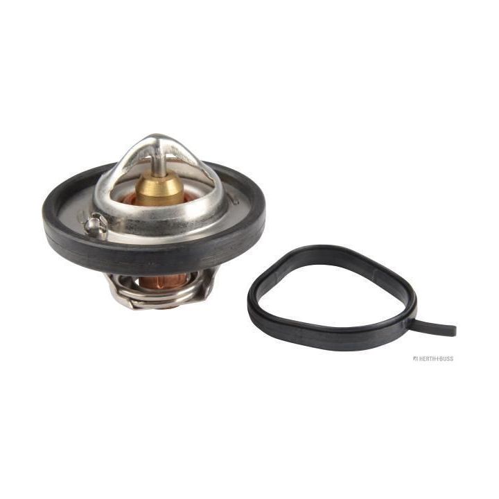 Termostatas, aušinimo skystis HERTH+BUSS JAKOPARTS J1533020
