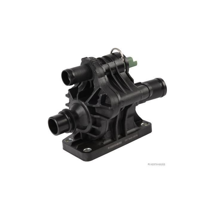 Termostatas, aušinimo skystis HERTH+BUSS JAKOPARTS J1533023