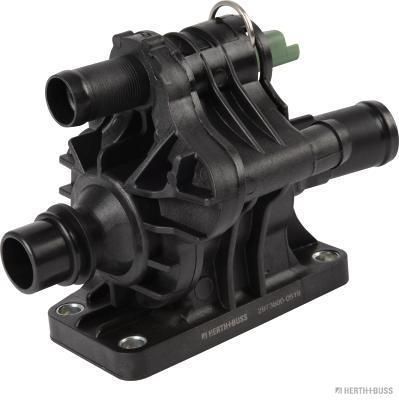 Termostatas, aušinimo skystis HERTH+BUSS JAKOPARTS J1533023