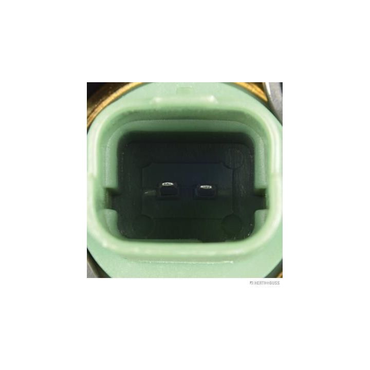 Termostatas, aušinimo skystis HERTH+BUSS JAKOPARTS J1533023