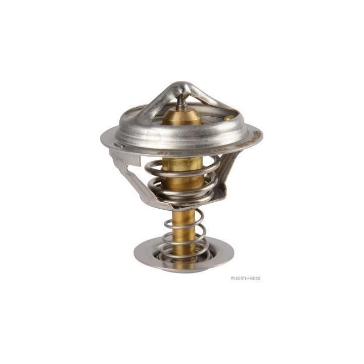 Termostatas, aušinimo skystis HERTH+BUSS JAKOPARTS J1533024