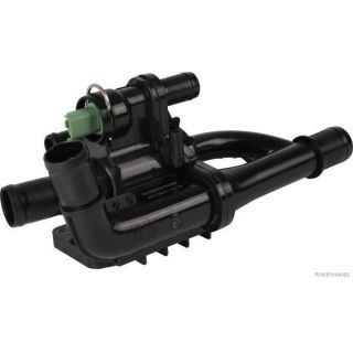 Termostatas, aušinimo skystis HERTH+BUSS JAKOPARTS J1533027