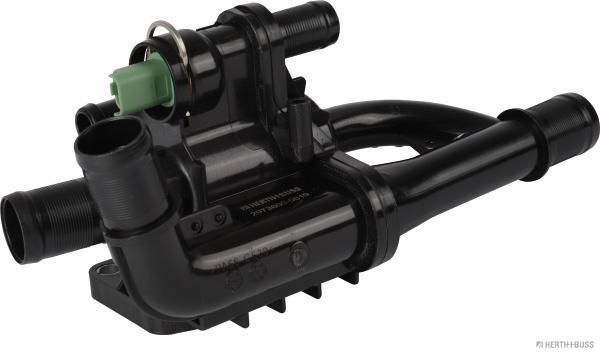 Termostatas, aušinimo skystis HERTH+BUSS JAKOPARTS J1533027