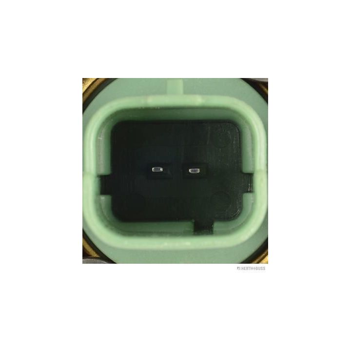 Termostatas, aušinimo skystis HERTH+BUSS JAKOPARTS J1533027