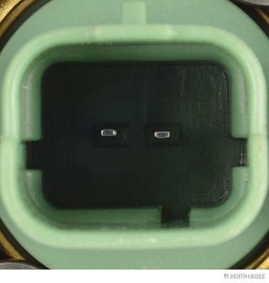 Termostatas, aušinimo skystis HERTH+BUSS JAKOPARTS J1533027