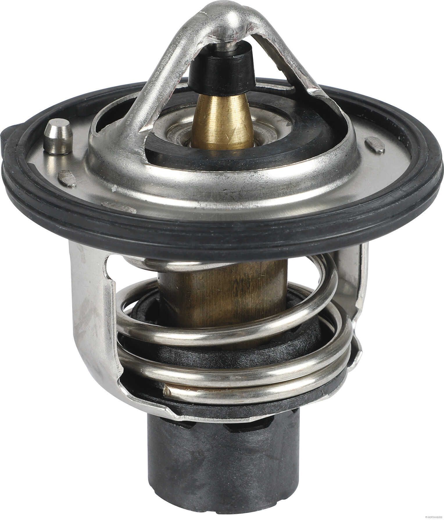 Termostatas, aušinimo skystis HERTH+BUSS JAKOPARTS J1533028