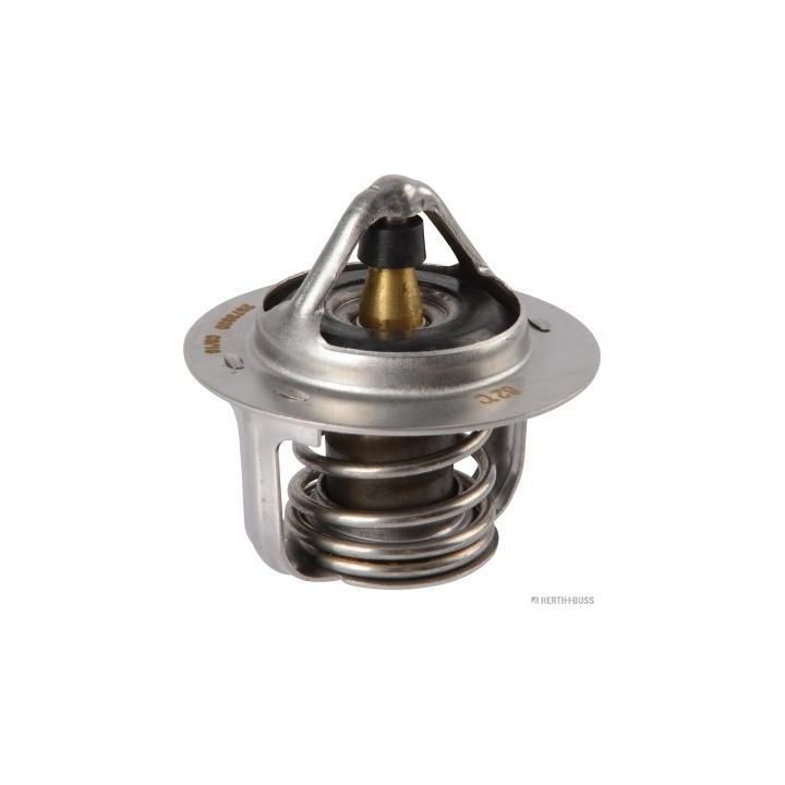 Termostatas, aušinimo skystis HERTH+BUSS JAKOPARTS J1535021