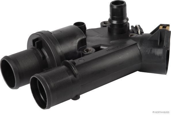 Termostatas, aušinimo skystis HERTH+BUSS JAKOPARTS J1535026