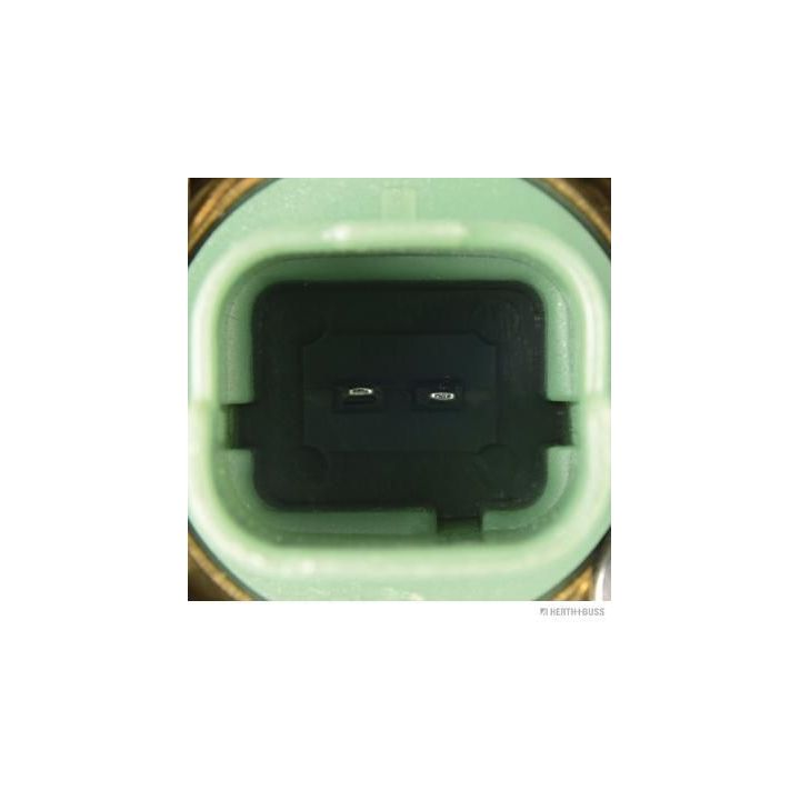 Termostatas, aušinimo skystis HERTH+BUSS JAKOPARTS J1535026