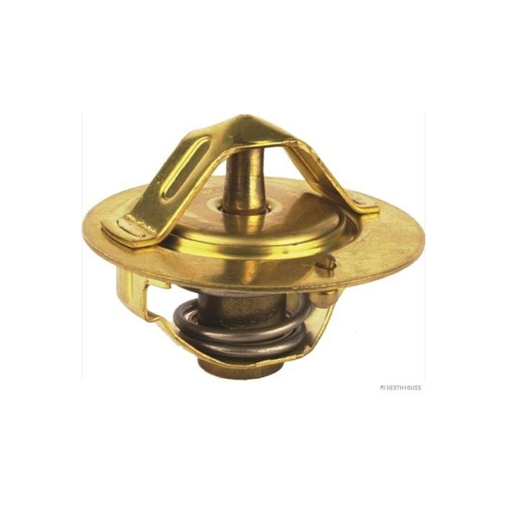 Termostatas, aušinimo skystis HERTH+BUSS JAKOPARTS J1537000