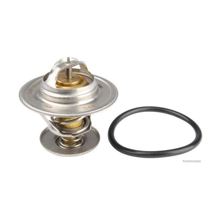 Termostatas, aušinimo skystis HERTH+BUSS JAKOPARTS J1538013