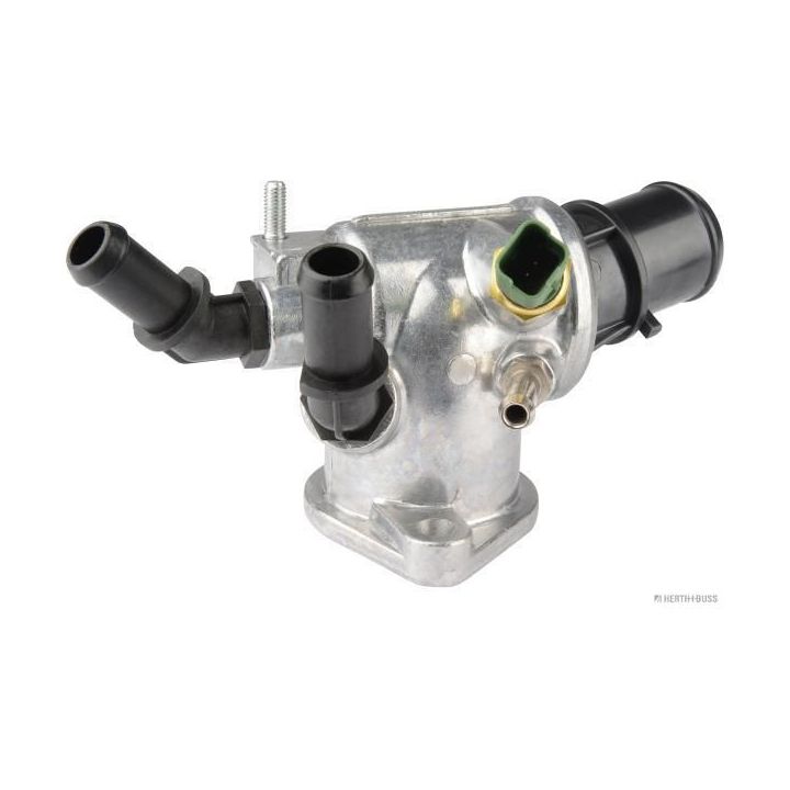 Termostatas, aušinimo skystis HERTH+BUSS JAKOPARTS J1538015
