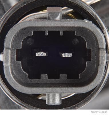 Termostatas, aušinimo skystis HERTH+BUSS JAKOPARTS J1538016