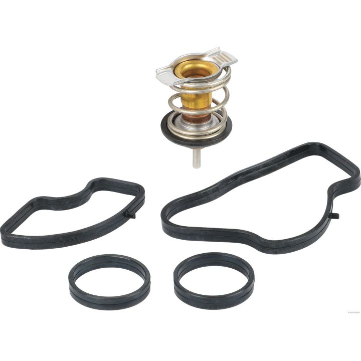 Termostatas, aušinimo skystis HERTH+BUSS JAKOPARTS J1538018