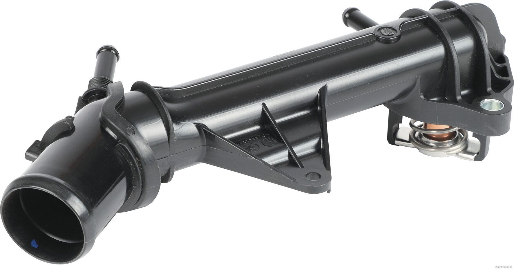 Termostatas, aušinimo skystis HERTH+BUSS JAKOPARTS J1538019