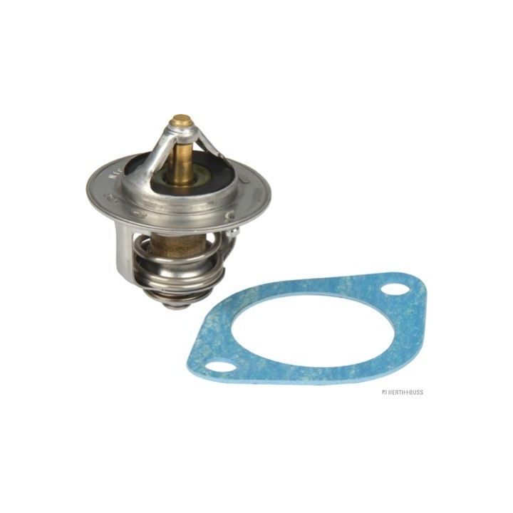 Termostatas, aušinimo skystis HERTH+BUSS JAKOPARTS J1539002